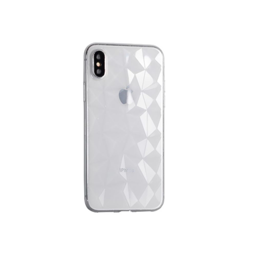Prism Case Xiaomi Redmi 5 Plus Διάφανο