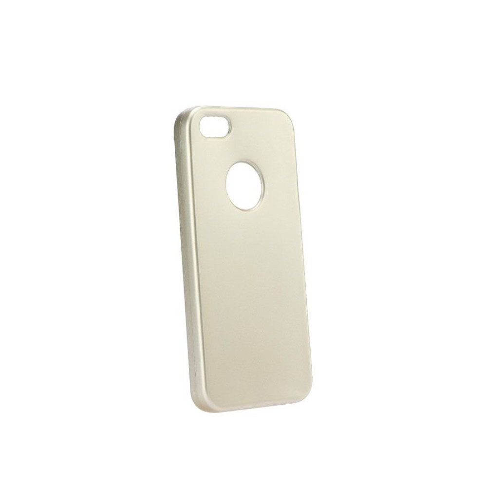 OEM Jelly Mat Huawei Y6 Prime 2018 / Honor 7A Χρυσό