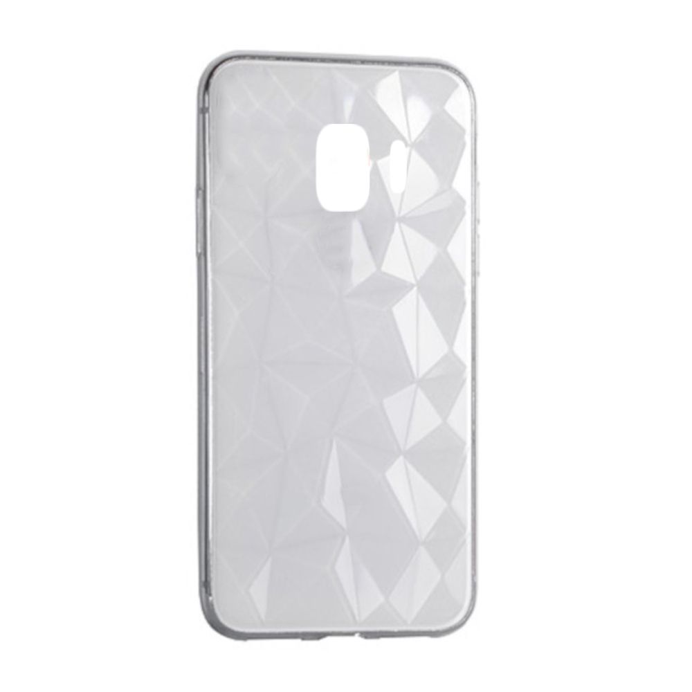 Prism Case Samsung Galaxy J4 2018 Διάφανο