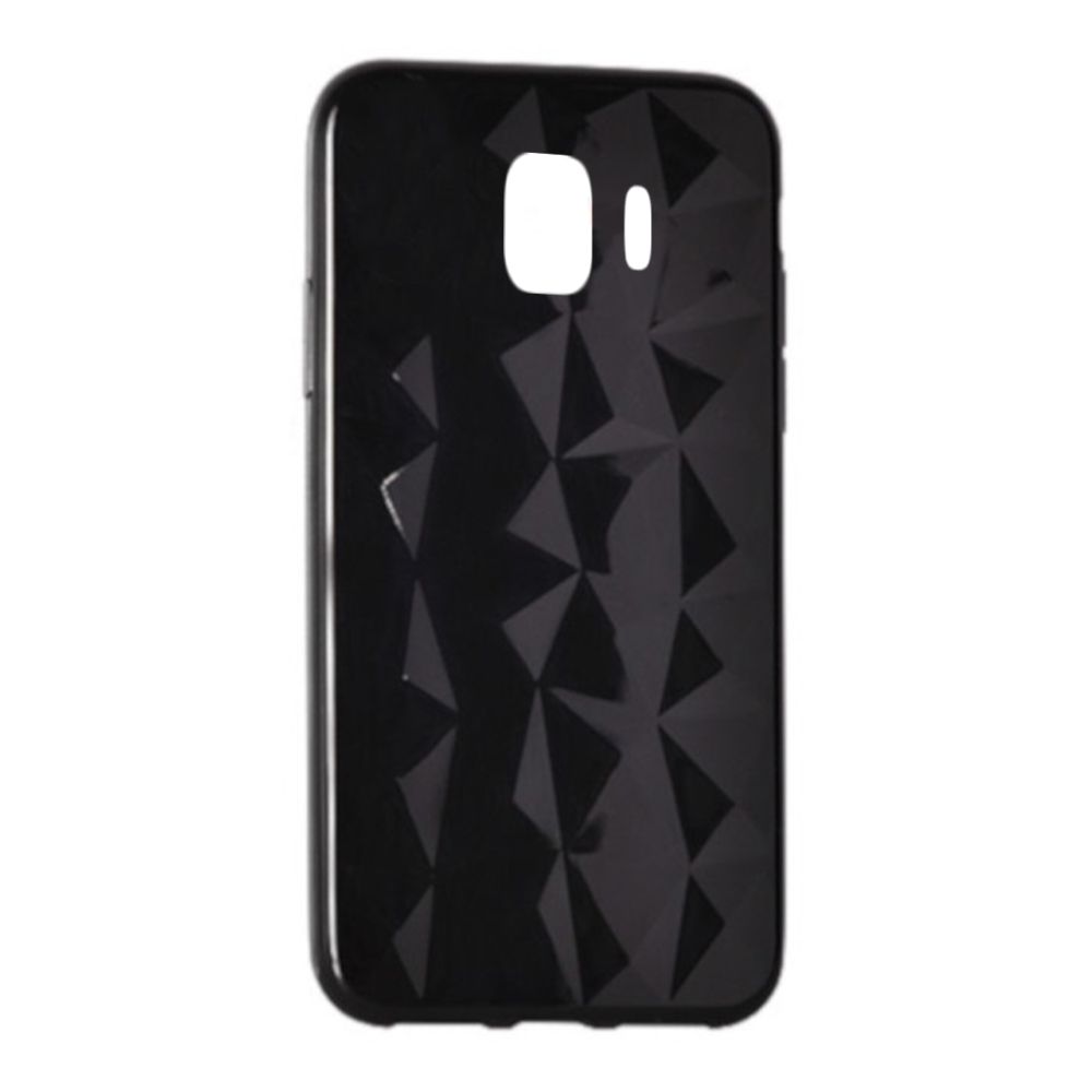 Prism Case Samsung Galaxy J4 2018 Μαύρο