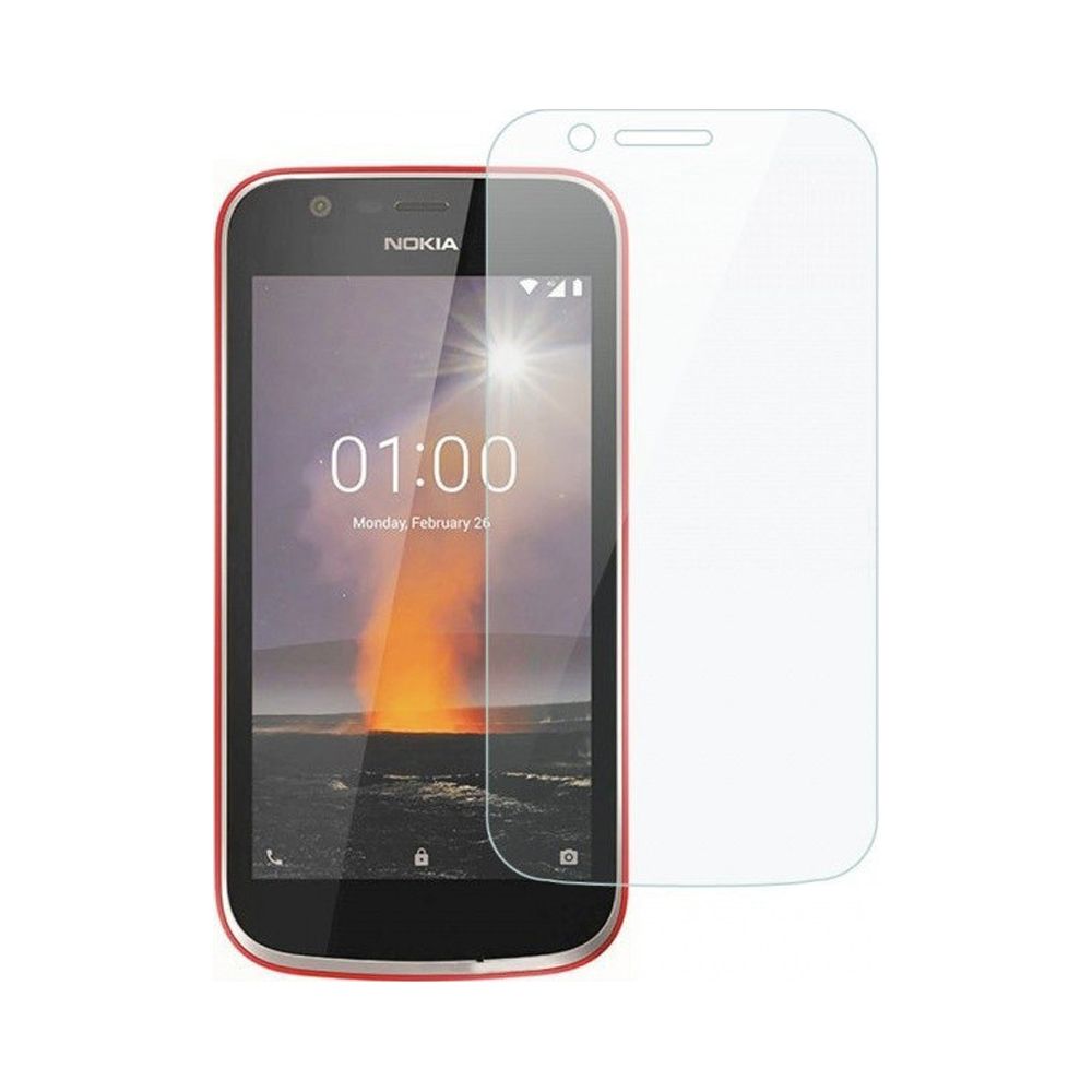 Tempered Glass 9H Nokia 1