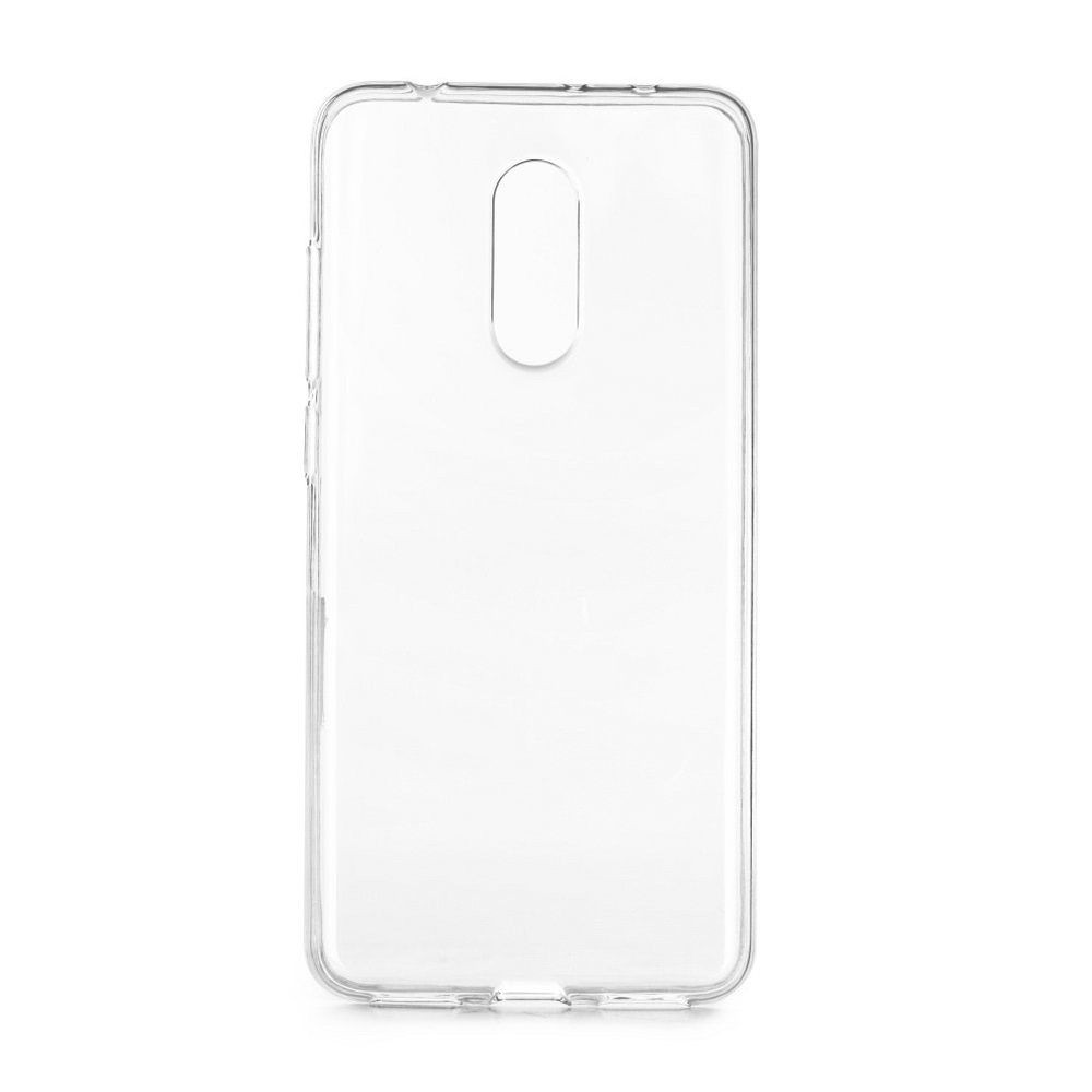 Ultra Slim 0,5mm Xiaomi Redmi 5 Διάφανο