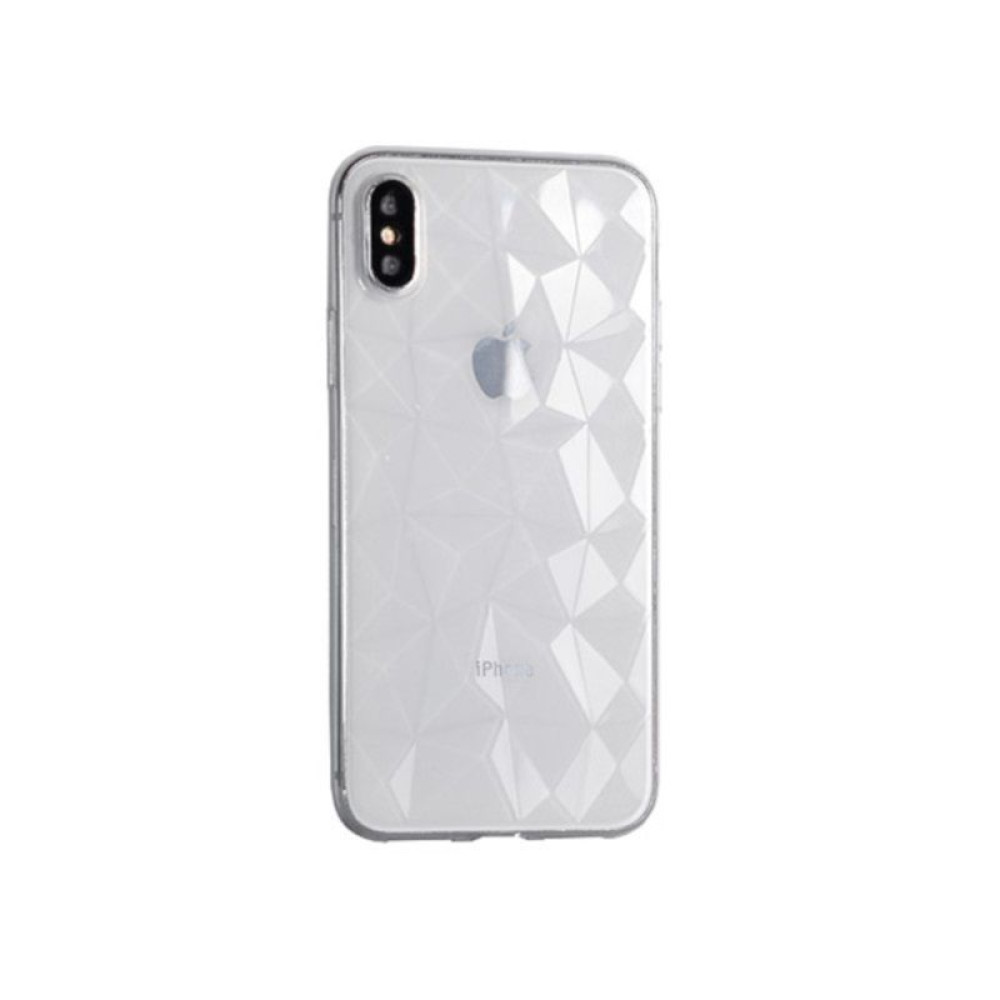 Prism Case Samsung Galaxy A6 Διάφανο