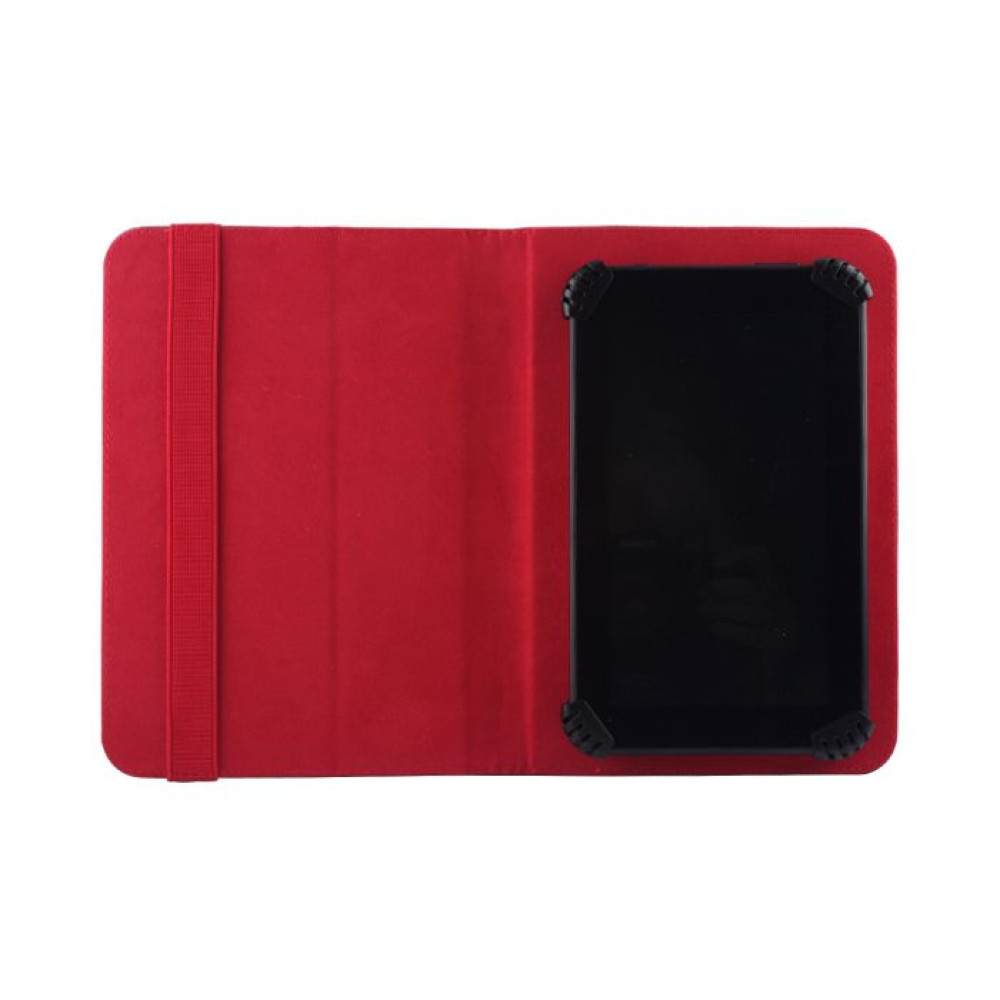 Orbi Θήκη Tablet 9"-10" Κοκκινο