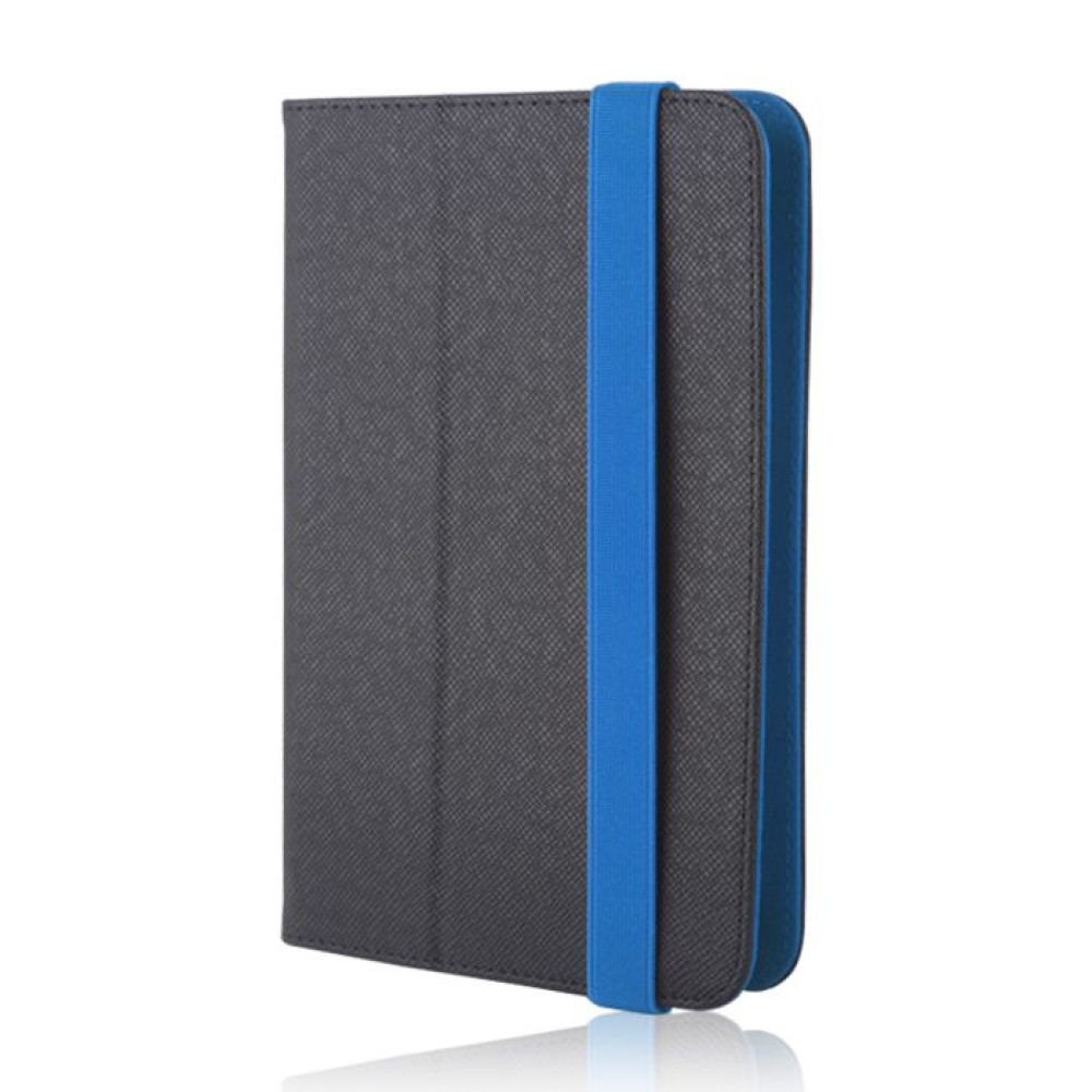 Orbi Θήκη Tablet 9"-10" Μαύρο/Μπλε
