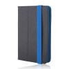 Orbi Θήκη Tablet 9"-10" Μαύρο/Μπλε