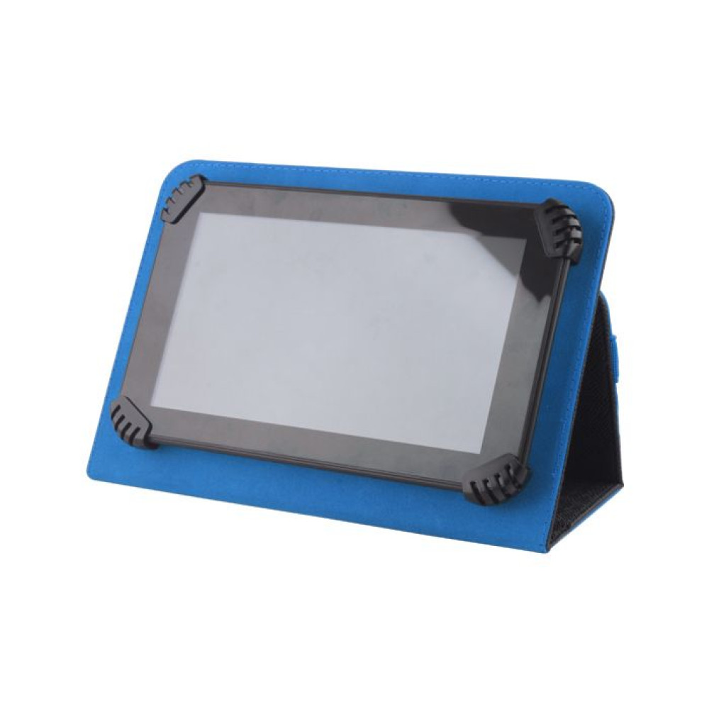Orbi Θήκη Tablet 9"-10" Μαύρο/Μπλε