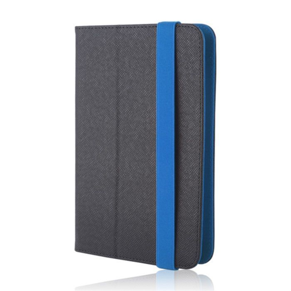 Orbi Θήκη Tablet 7"-8" Μαύρο/Μπλε