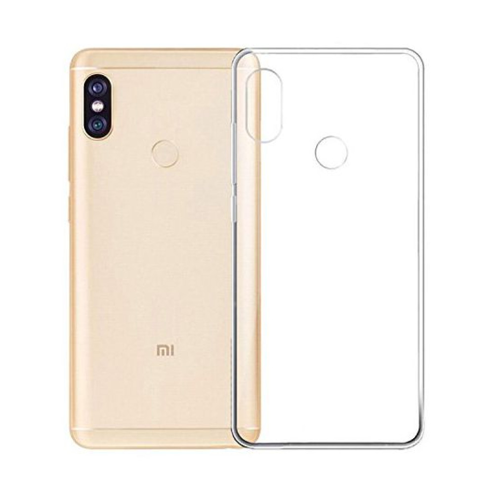 Ultra Slim 0,5mm Xiaomi Mi A2/Mi 6X Διάφανο