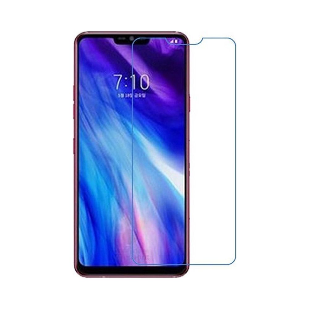 Tempered Glass 9H LG G7 / G7 ThinQ