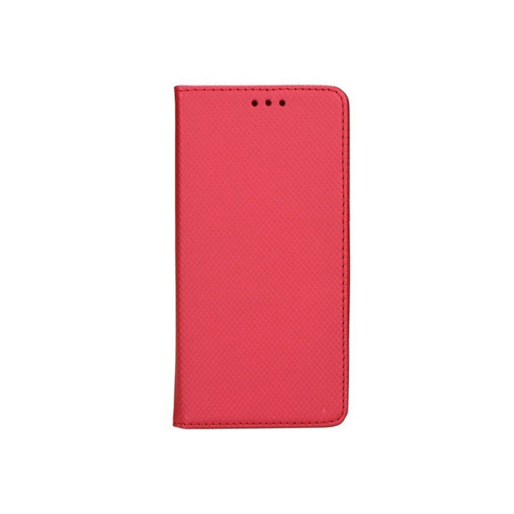 Smart Book Apple iPhone XS MAX Κόκκινο
