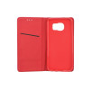 Smart Book Apple iPhone X / iPhone XS Κόκκινο