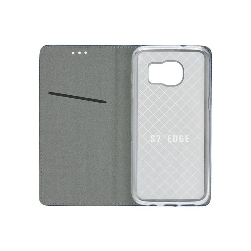 Smart Book Apple iPhone X / iPhone XS Μπλέ