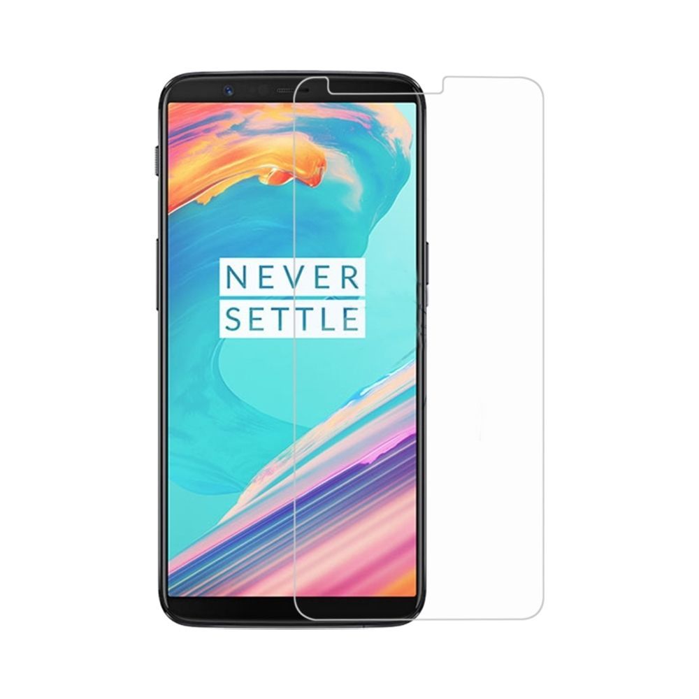 Tempered Glass 9H OnePlus 5T