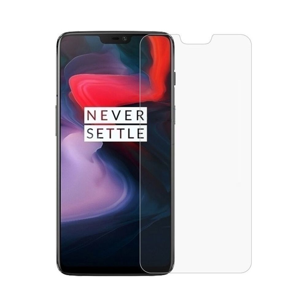 Tempered Glass 9H OnePlus 6