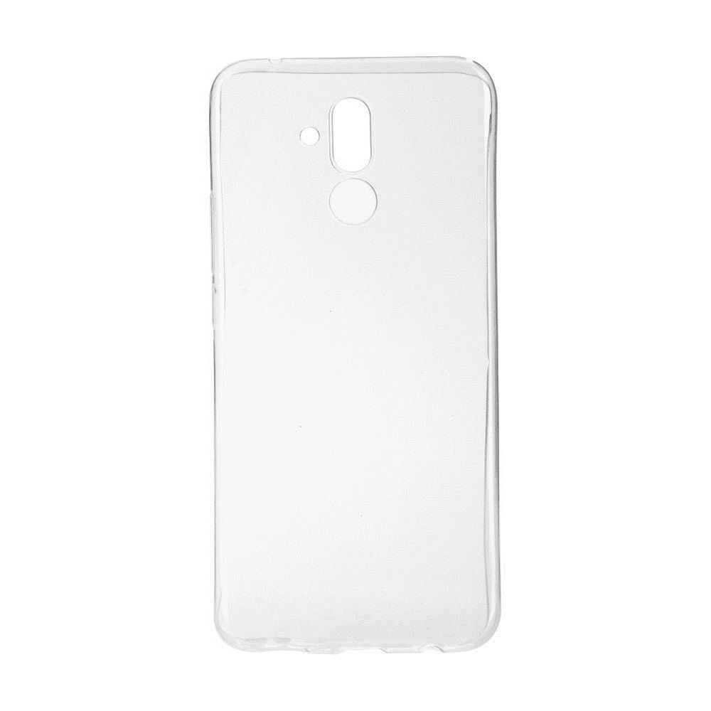 Ultra Slim 0,5mm Huawei Mate 20 Lite Διάφανο