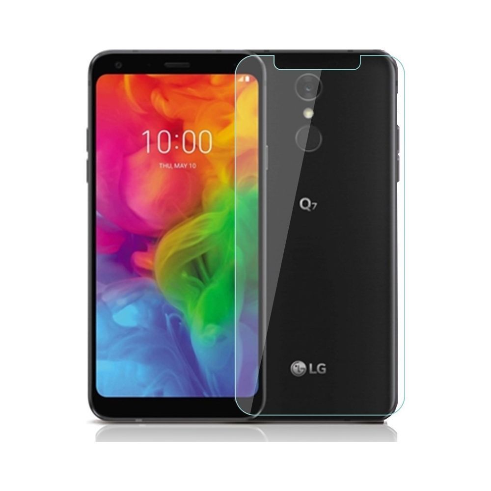 Tempered Glass 9H LG Q7