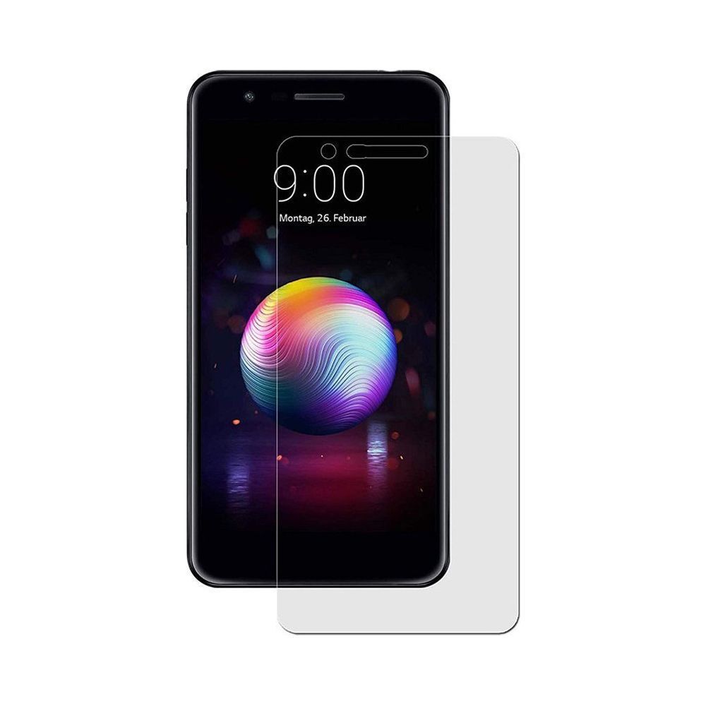 Tempered Glass 9H LG K11 / K10 2018