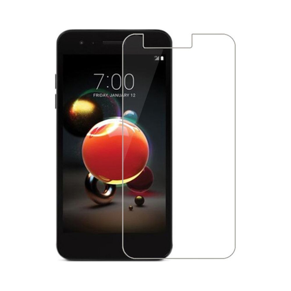 Tempered Glass 9H LG K9 / K8 2018
