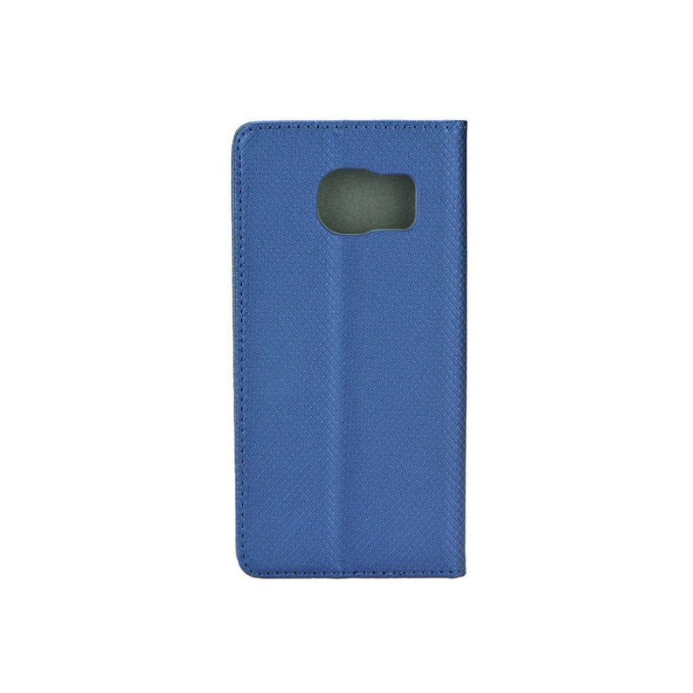 Smart Book Samsung Galaxy J6 Plus 2018 Μπλέ