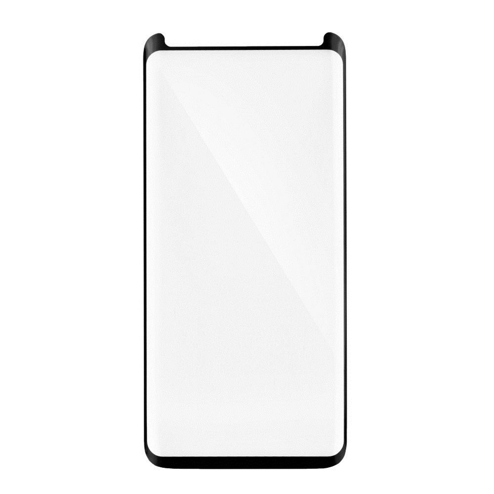 5D Full Glue 9H Glass Samsung H/Q Galaxy Note 9 Μαύρο