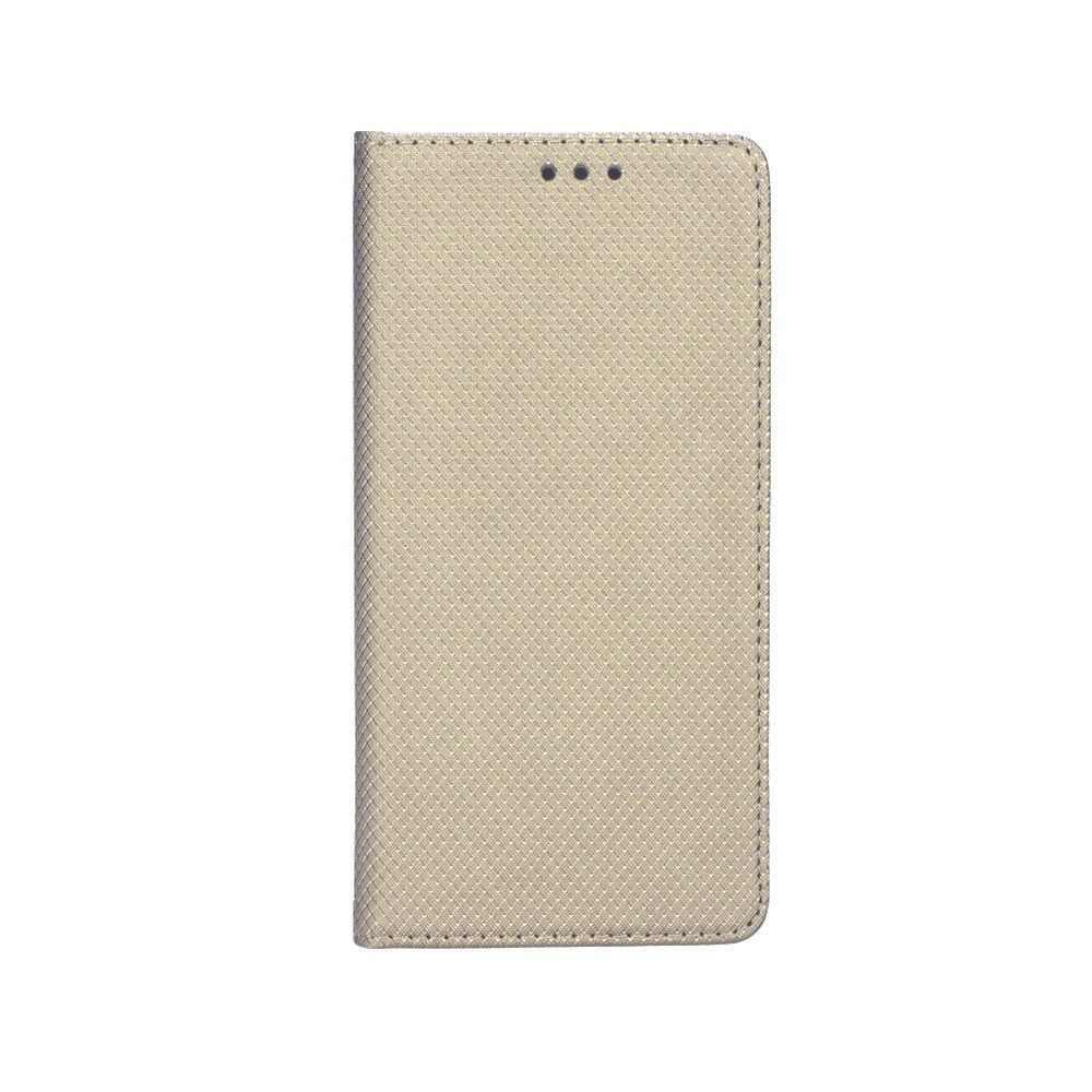 Smart Book Samsung Galaxy S10 Χρυσό