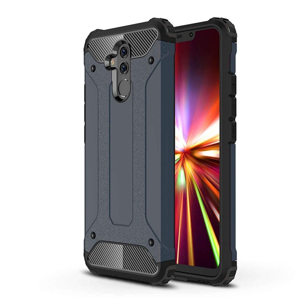 Tough Armor Huawei Mate 20 Lite Μπλε