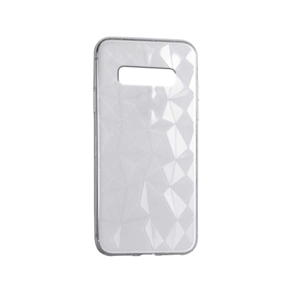Prism Case Samsung Galaxy S10 Διάφανο