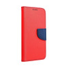 Fancy Book Huawei P30 Lite Κόκκινο/Σκούρο Μπλε