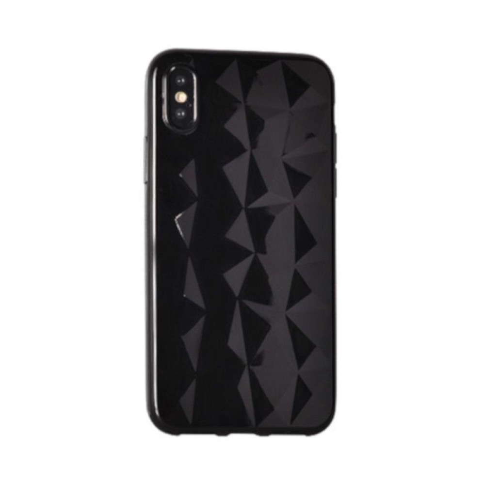 Prism Case Huawei P30 Pro Μαύρο