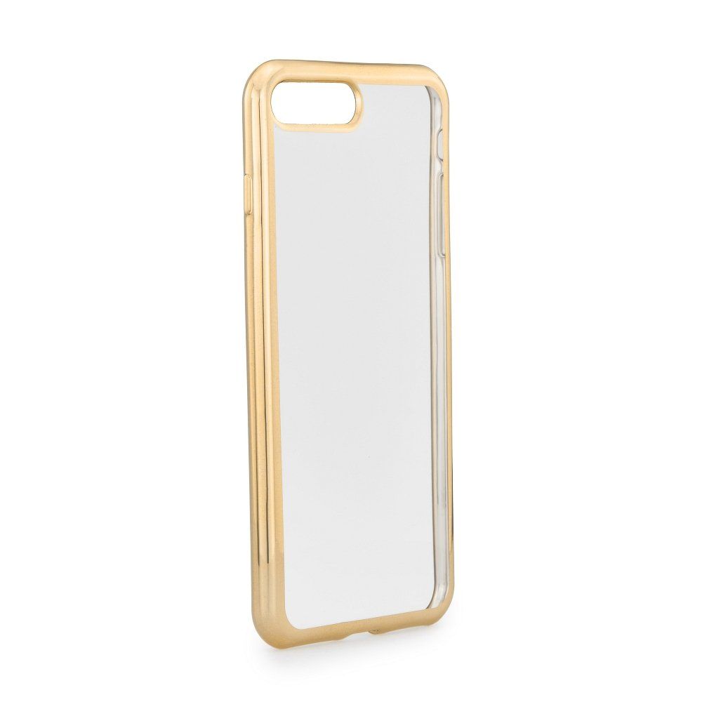 Electro Jelly TPU Honor 8 Χρυσό