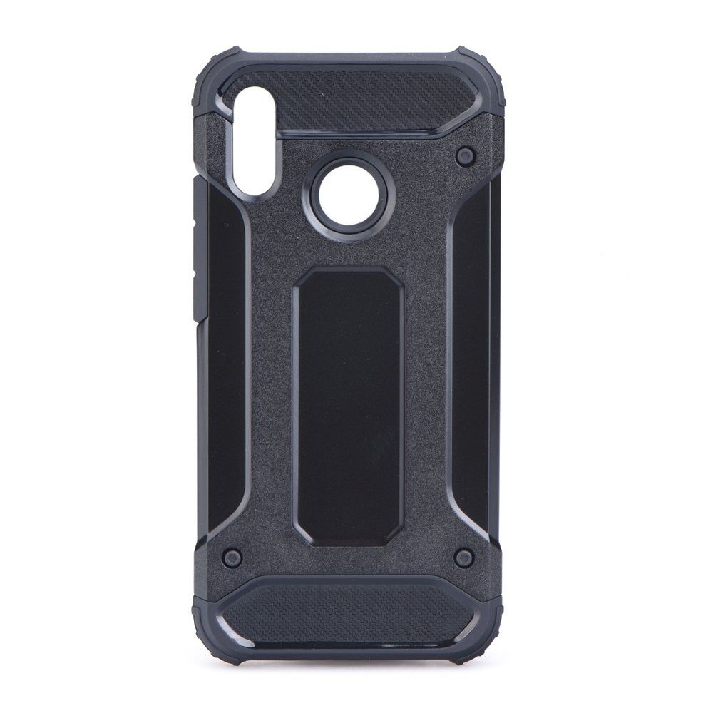Tough Armor Huawei P30 Lite Μαύρο