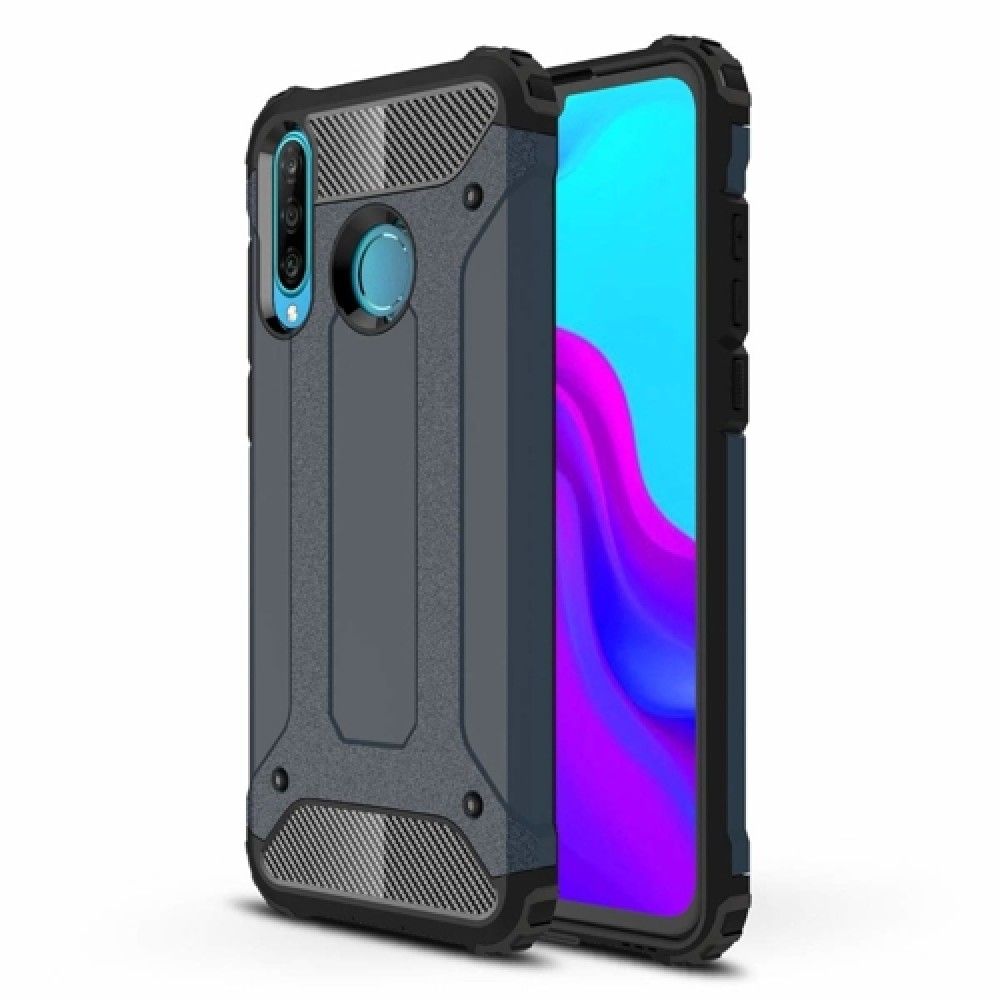 Tough Armor Huawei P30 Lite Μπλε