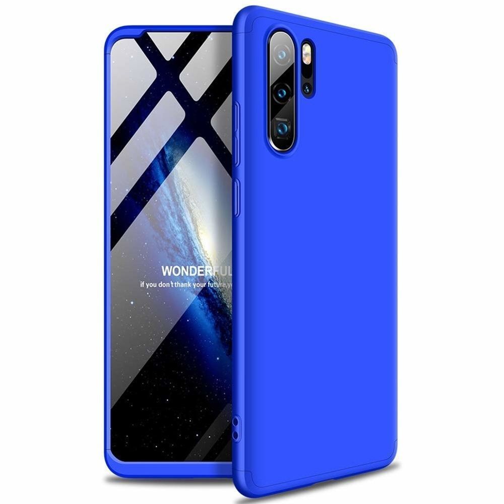 GKK 360 Full Body Protection Huawei P30 Pro Μπλε