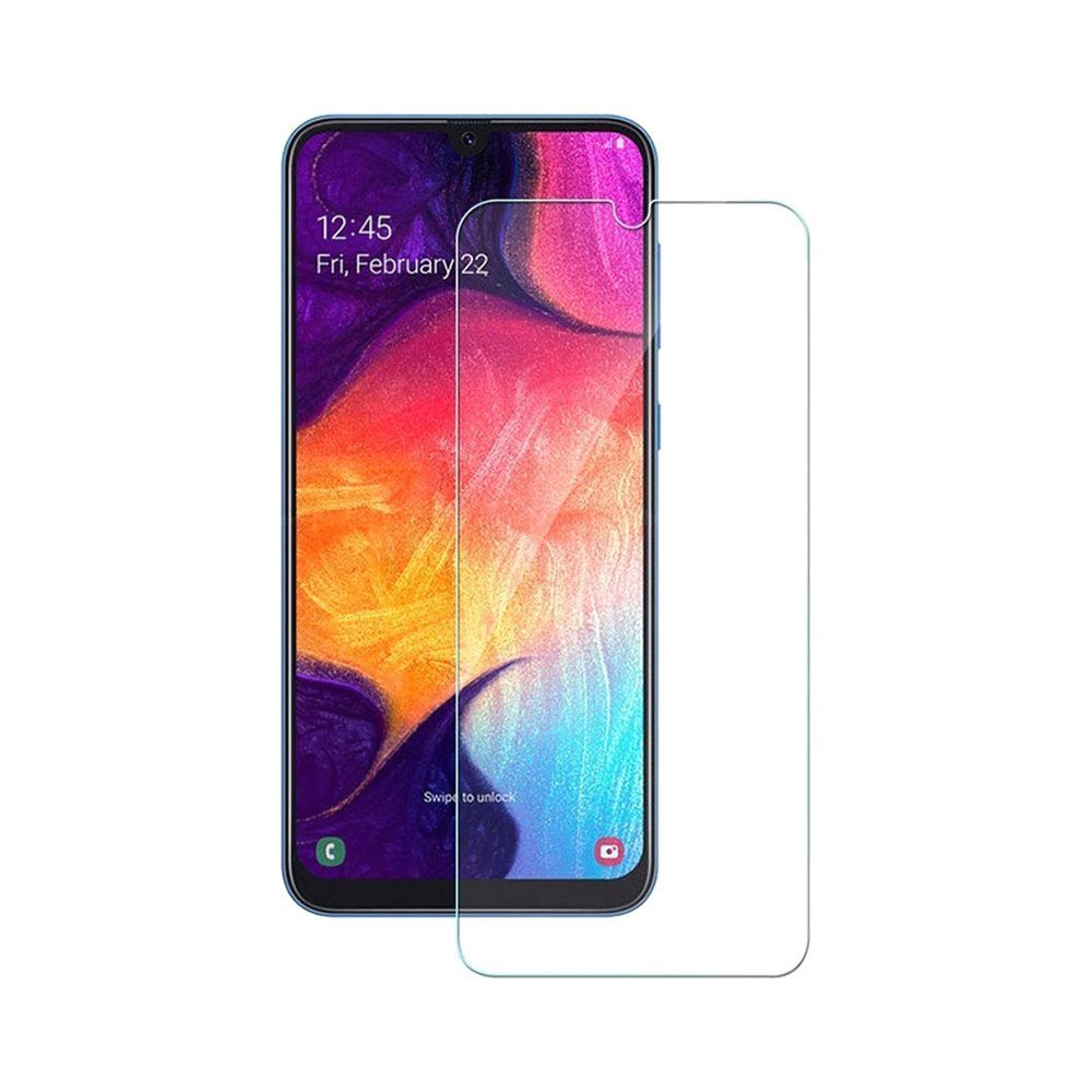 Tempered Glass 9H Samsung Galaxy A40