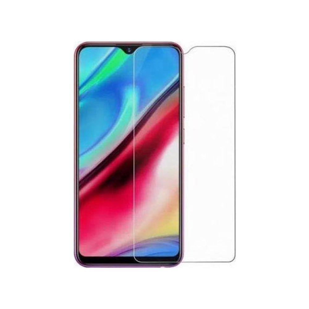 Tempered Glass 9H Samsung Galaxy M20