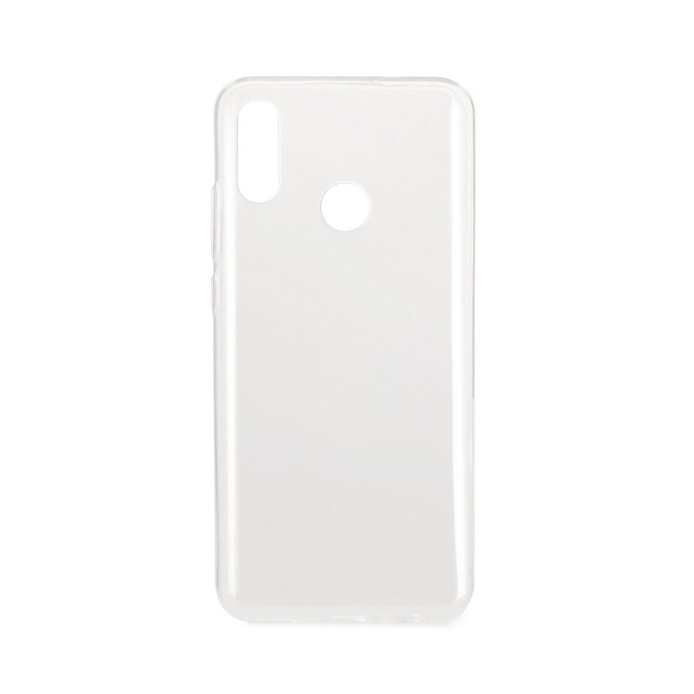 Ultra Slim 0,5mm Xiaomi Redmi 7 Διάφανο