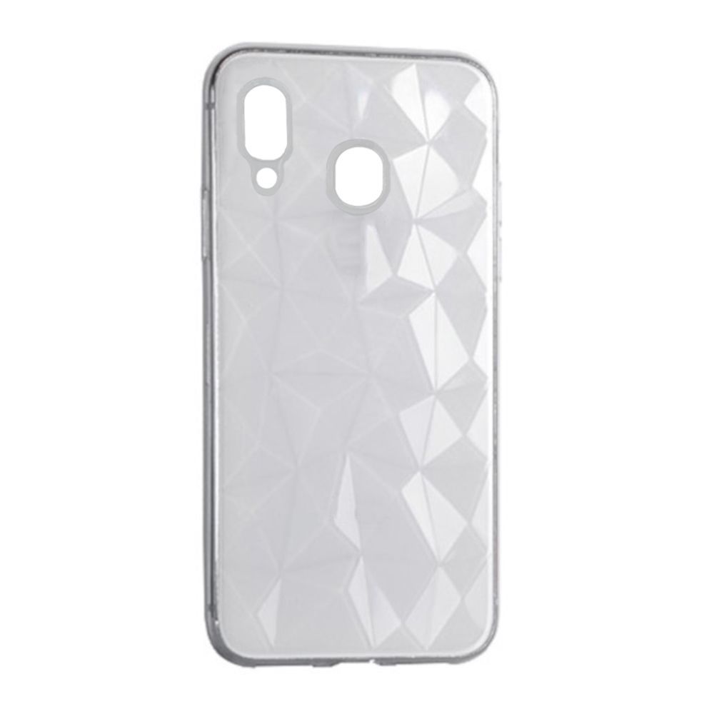 Prism Case Samsung Galaxy A30 / Galaxy A20 Διάφανο