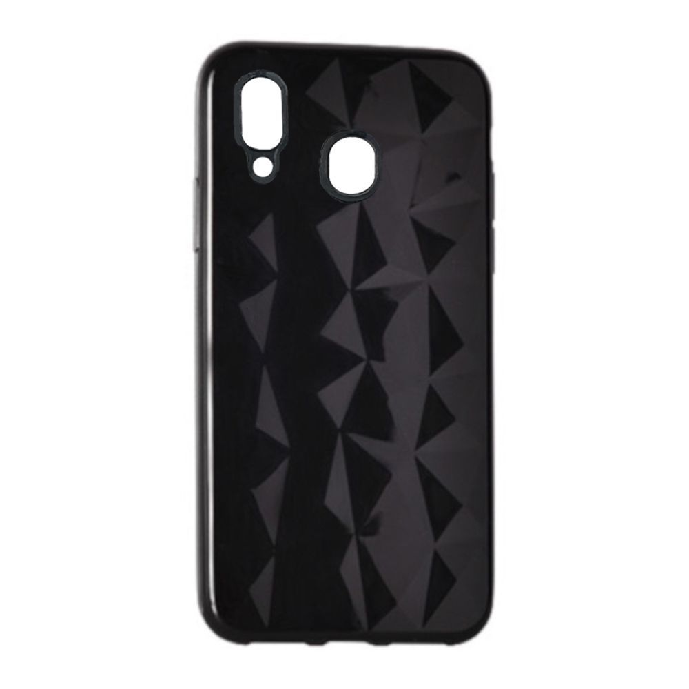 Prism Case Samsung Galaxy A30 / Galaxy A20 Μαύρο