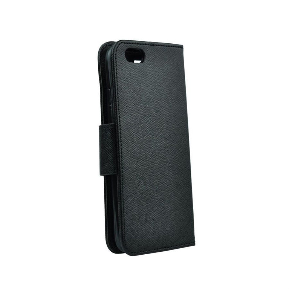 Fancy Book Samsung Galaxy A80 Μαύρο