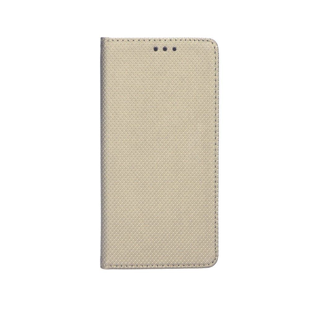 Smart Book Samsung Galaxy A70/A70s Χρυσό