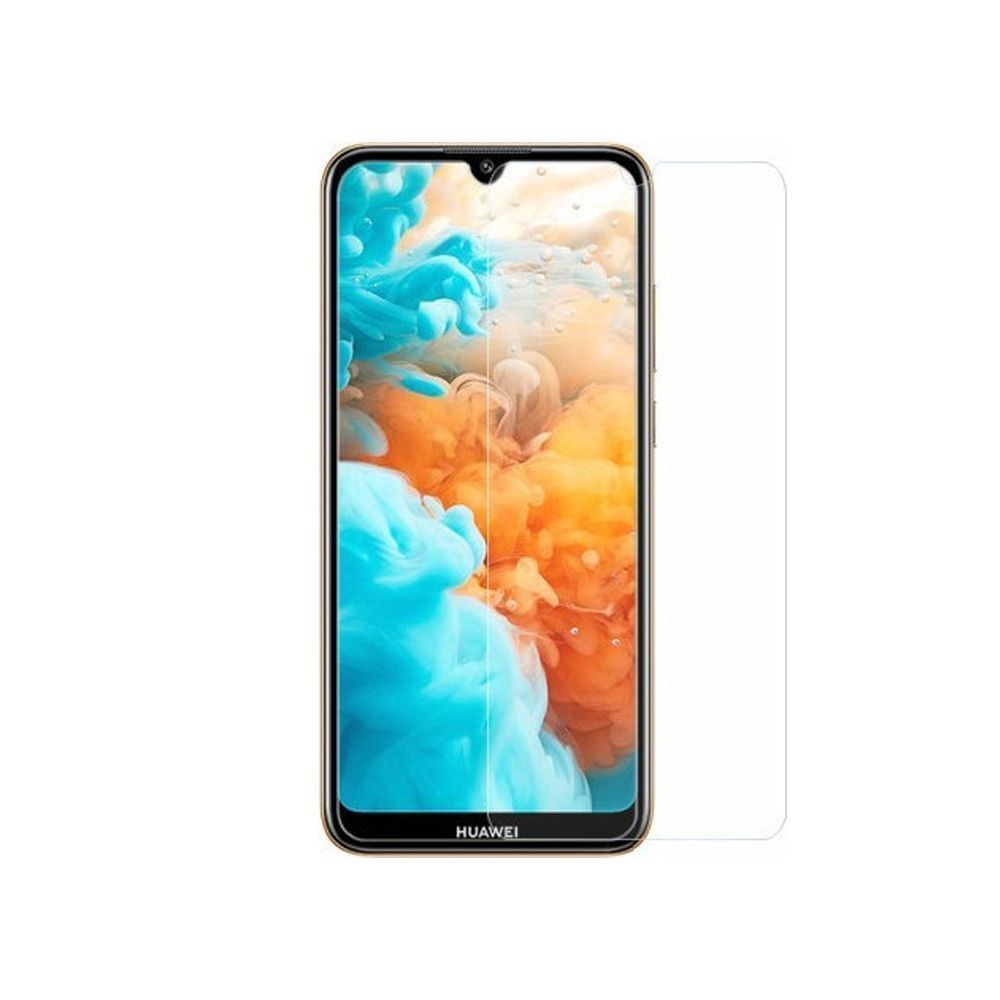 Tempered Glass 9H Huawei Y9 2019