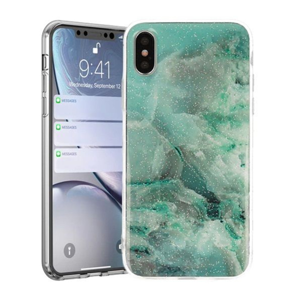 Marble Case Samsung Galaxy S10 Βεραμάν