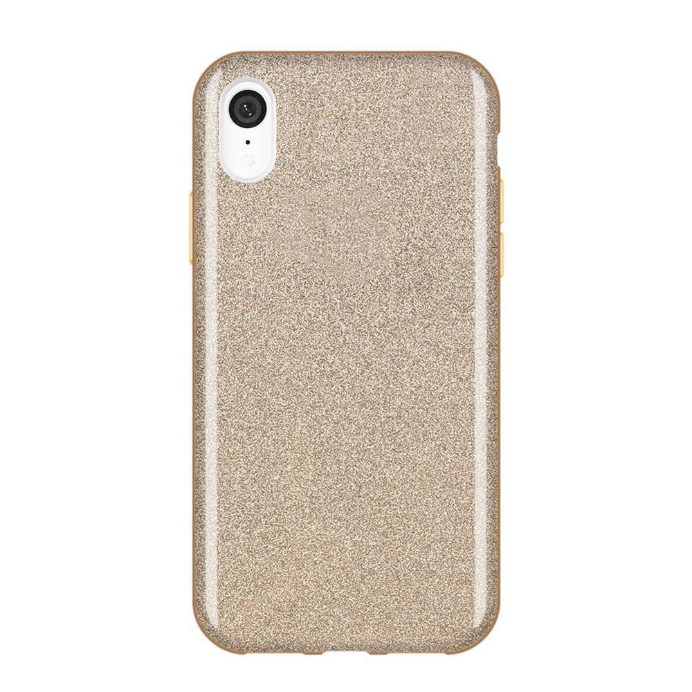 Shining TPU Huawei Y5 2019 / Honor 8S Χρυσό