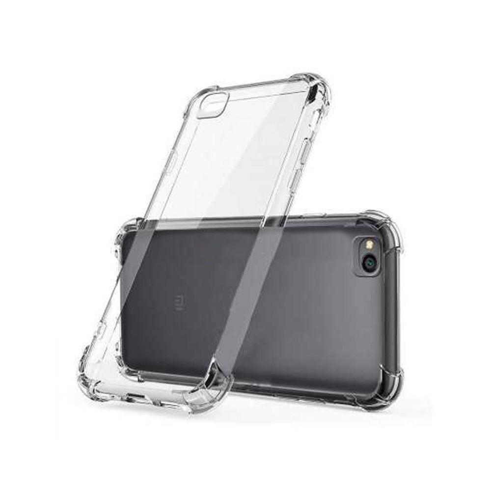 Anti Shock 0,5mm Xiaomi Redmi Go Διάφανο