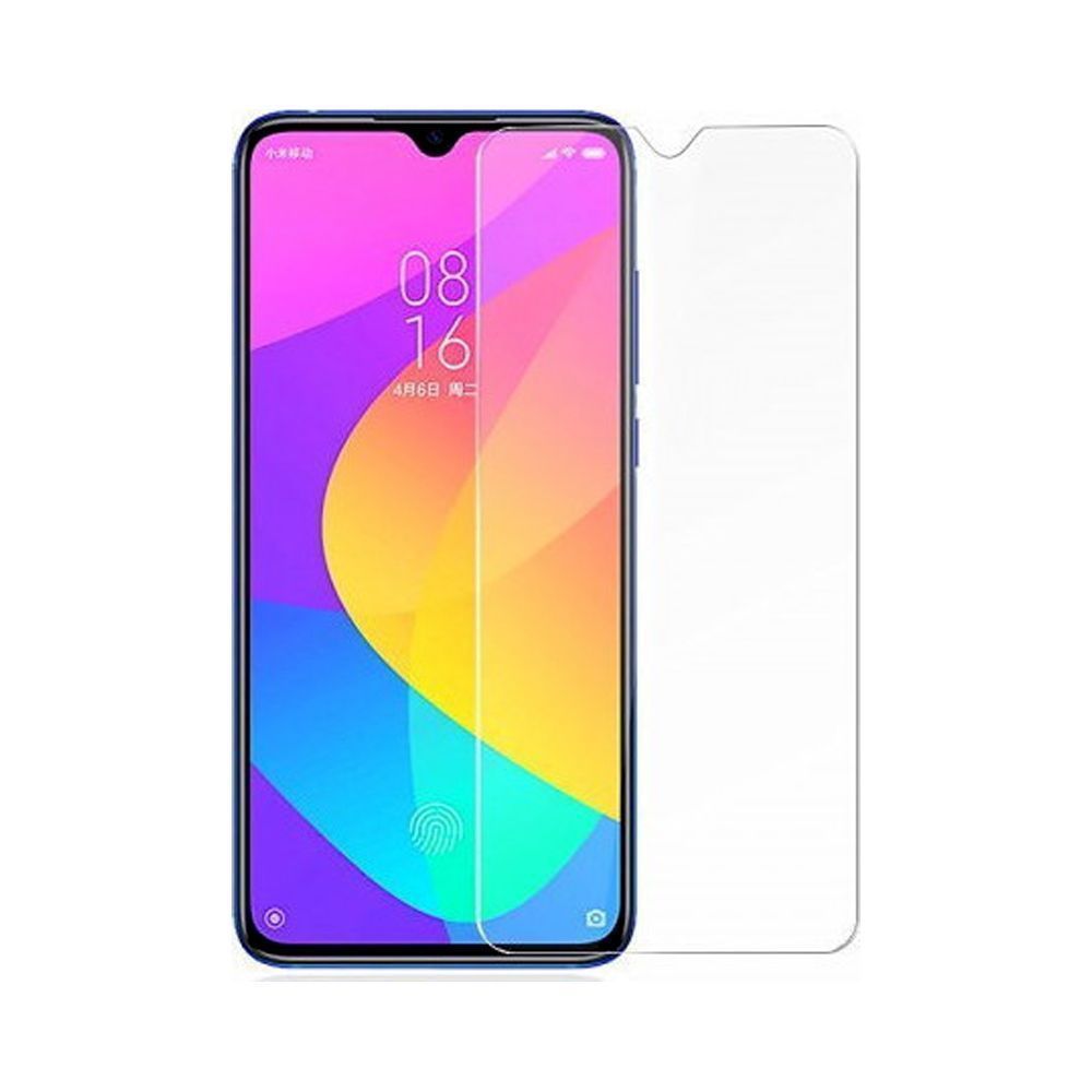 Tempered Glass 9H Xiaomi Mi 9 Lite/Mi CC9