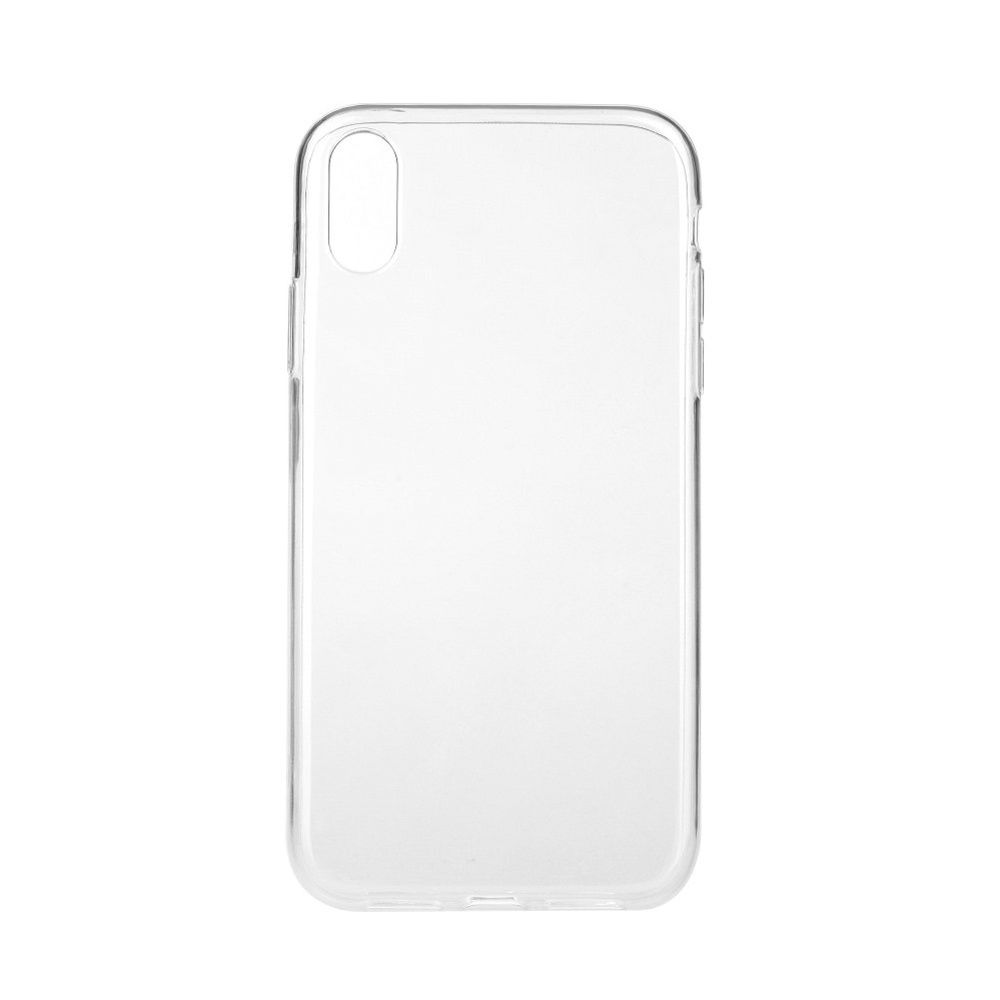 Ultra Slim 0,5mm Xiaomi Mi 9 Lite/Mi CC9 Διάφανο