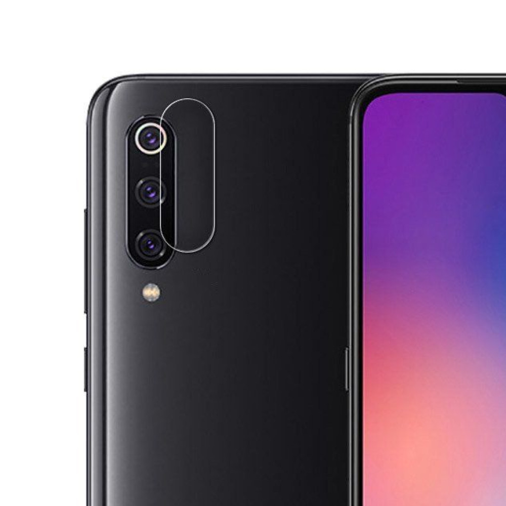 Camera Tempered Glass 9H Xiaomi Mi 9