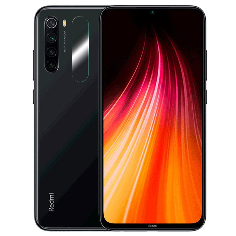 Camera Tempered Glass 9H Xiaomi Redmi Note 8 / Redmi Note 8 2021