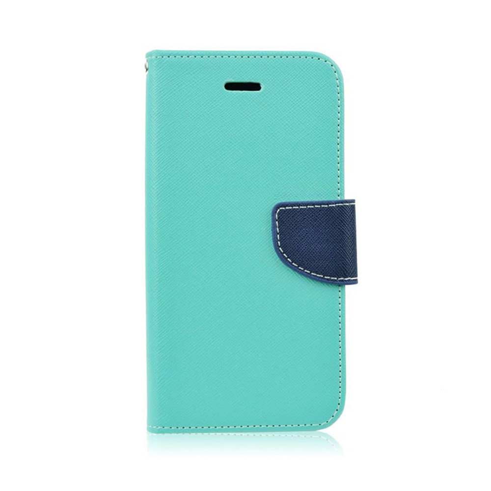 Fancy Book Apple iPhone 11 Pro Βεραμάν/Σκούρο Μπλε